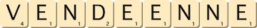 vendeenne vendeenne