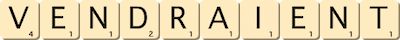 vendraient