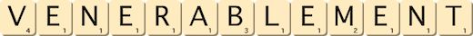venerablement