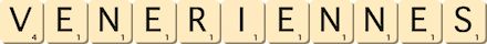 veneriennes