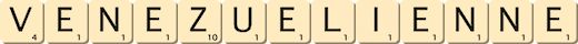 venezuelienne