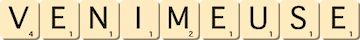 venimeuse