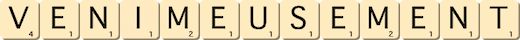 venimeusement venimeusement