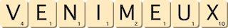 venimeux venimeux