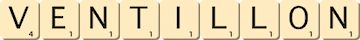 ventillon