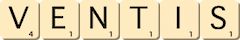 ventis ventis
