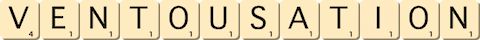 ventousation