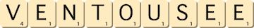 ventousee ventousee
