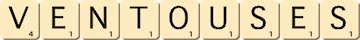 ventouses ventouses