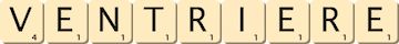 ventriere