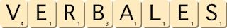 verbales