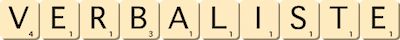 verbaliste