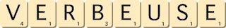 verbeuse verbeuse