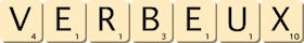 verbeux verbeux