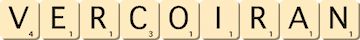 vercoiran