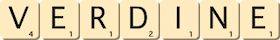 verdine verdine