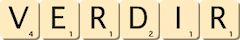 verdir verdir