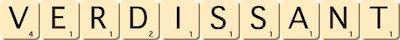 verdissant