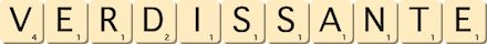 verdissante