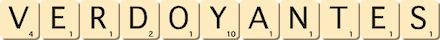 verdoyantes