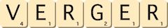 verger