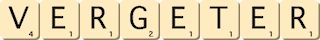 vergeter