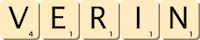 verin