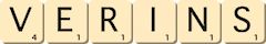 verins verins