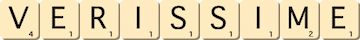 verissime