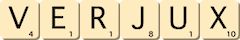 verjux