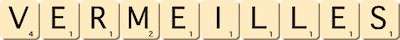 vermeilles