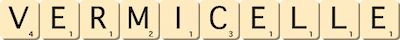 vermicelle vermicelle