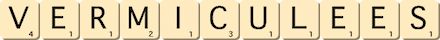 vermiculees vermiculees