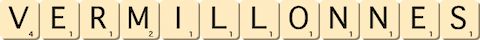 vermillonnes