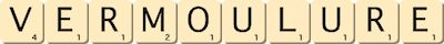 vermoulure vermoulure