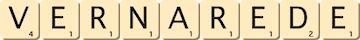 vernarede vernarede