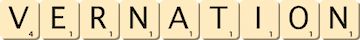 vernation
