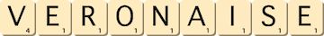 veronaise