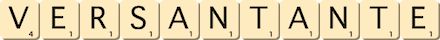 versant--ante