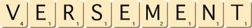 versement