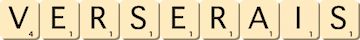 verserais