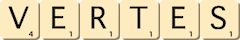 vertes vertes