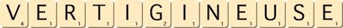 vertigineuse vertigineuse