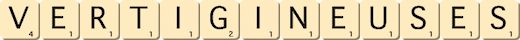 vertigineuses vertigineuses