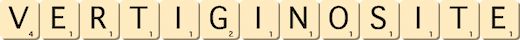 vertiginosite