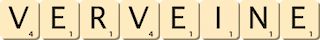 verveine