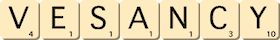 vesancy