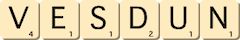 vesdun vesdun