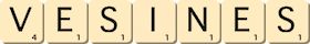 vesines