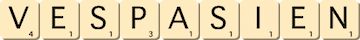 vespasien vespasien